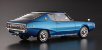[HC55] 1:24 NISSAN SKYLINE HT 2000GT-X (KGC110) 14