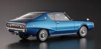 Hasegawa [HC55] 1:24 NISSAN SKYLINE HT 2000GT-X (KGC110) - Scale Kits - photo 14