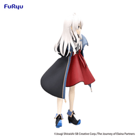 The Journey of Elaina　Trio-Try-iT Figure -Elaina- 7