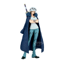 ONE PIECE GLITTER&GLAMOURS-TRAFALGAR LAW-CHANGE ver. 3