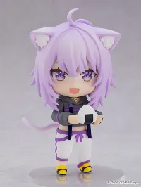 GOOD SMILE COMPANY Nendoroid Nekomata Okayu - hololive production - photo 1