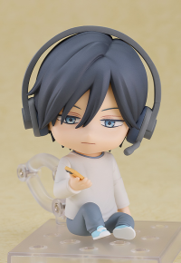 Nendoroid Akito Yamada 5