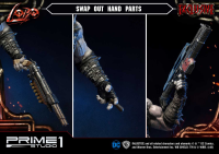 Ultimate Museum Masterline Injustice Lobo EX Version 20