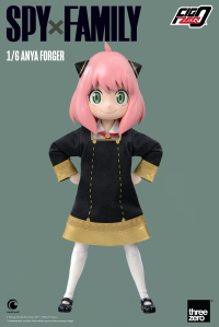 Spy X Family – FigZero 1/6 Anya Forger 11