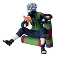 -NARUTO 72 series- 03 NARUTO UZUMAKI & KAKASHI HATAKE(B:KAKASHI HATAKE) 2
