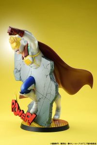 Mirio Togata Hero Suits DX Ver. 2