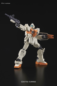 HGUC 1/144 #202 GM Ground Type 2