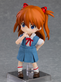 Nendoroid Doll Asuka Shikinami Langley 3