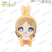 BUSHIROAD CREATIVE Puchish! MyGO!!!!!　Rabbitver Soyo Nagasaki - Puchish! MyGO!!!!! - photo 1