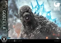 Prime 1 Studio Ultimate Diorama Masterline GODZILLA MINUS ONE (Film)  Godzilla (2023) Bonus Version - Godzilla - photo 19