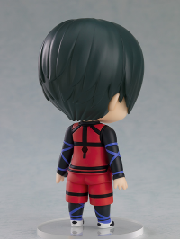 Nendoroid Itoshi Rin 7