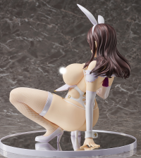 Hiyori Mikakino White Bunny Ver. 11