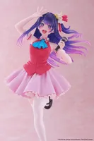 TAITO Oshi no Ko Coreful Figure -Ai Hoshino (B-Komachi Ver.) Reissue - 【OSHI NO KO】 - photo 3