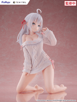 TENITOL -Alya- BIG Noodle Stopper Figure Knit ver. 8