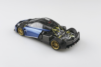 1/24 '16 PAGANI HUAYRA Pacchetto Tempesta 5