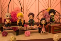 TAMASHII NATIONS Inosuke Hashibira - Demon Slayer: Kimetsu no Yaiba - photo 6