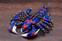 DEATH STINGER HILTZ Special 2000 -Recolor- 13