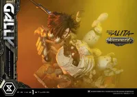 Prime 1 Studio Premium Masterline Battle Angel Alita Alita Gally Ultimate Version - Live Action Movies/TV - photo 52