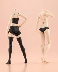 KOTOBUKIYA DRESS UP BODY[M] COLOR C Ver. - SOUSAISHOJOTEIEN - photo 19