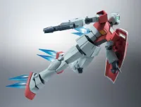 TAMASHII NATIONS <SIDE MS> RGM-79 GM ver. A.N.I.M.E. "Mobile Suit Gundam", TAMASHII NATIONS Robot Spirits - Mobile Suit Gundam - photo 3