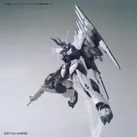 BANDAI HOBBY HGBD:R 1/144 FAKE NU UNIT - Gundam Build Divers / Re:Divers - photo 6