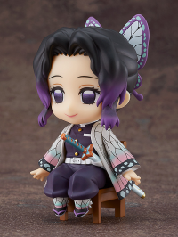Nendoroid Swacchao! Shinobu Kocho 4