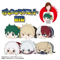 MAX LIMITED My hero academia POTE KORO MASCOT BIG E - My Hero Academia - photo 3