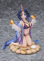 PROOF 1/7 Scale Figure Elma Dragon hoodie ver. - Miss Kobayashi's Dragon Maid - photo 4