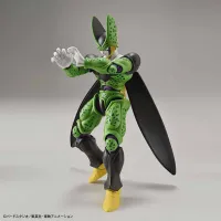 BANDAI HOBBY Figure-rise Standard PERFECT CELL - Dragon Ball Z - photo 2