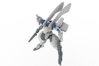 EXTENSION SET B　For 5inM 1/48 PLD［MC120mmCANON ＆DRu20ATM＆DSG11SMG＆M62GRENADE LAUNCHER］ 4