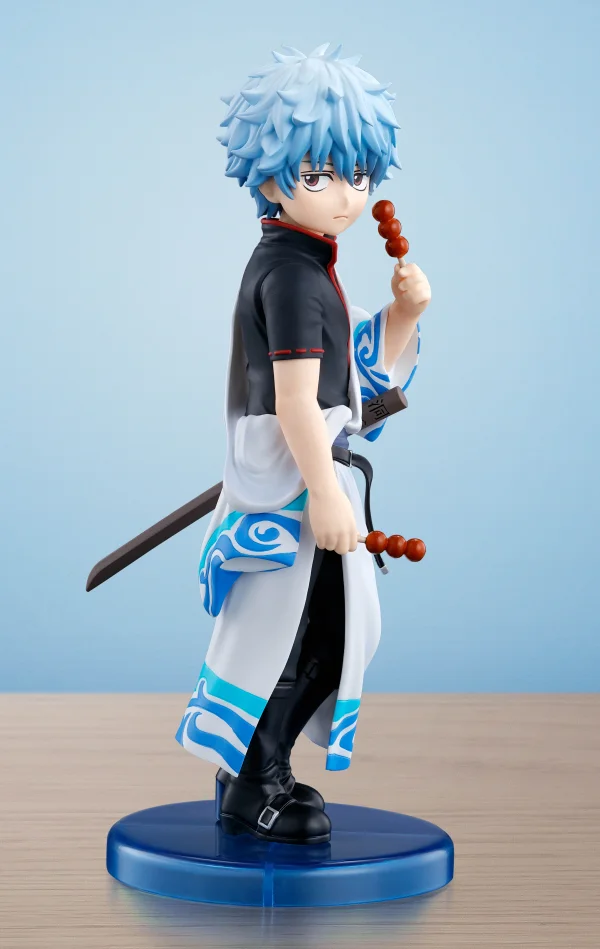 SAKATA GINTOKI "GINTAMA", Rowtashii Noise Adokenette