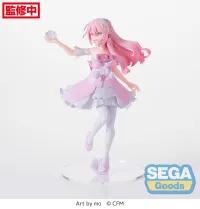 SEGA Luminasta "Hatsune Miku" Series "Megurine Luka" - Hatsune Miku - photo 2