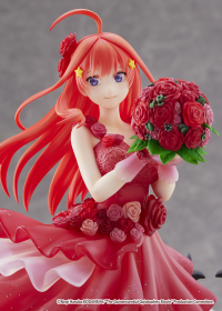 The Quintessential Quintuplets Movie Itsuki Nakano 7