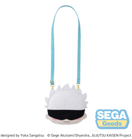 fuwa petit Anime "Jujutsu Kaisen" 5th Anniversary "Satoru Gojo" Shoulder Bag (M) 2