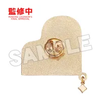 Good Smile Arts Shanghai Brooch Piano - Your Lie in April - photo 3