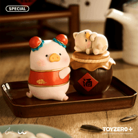 LuLu the Piggy - Lu's Table Series (Blind Box) 28