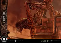 Prime 1 Studio Museum Masterline XL Alien 3 (Film) Dog Alien DX Bonus Version - Alien (Movie Franchise) - photo 96