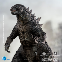 Exquisite Basic Series GODZILLA 2014 Godzilla 10