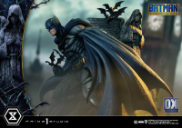 Ultimate Premium Masterline Batman (Comics) Batman Rebirth Edition (Blue) DX Bonus Version 64