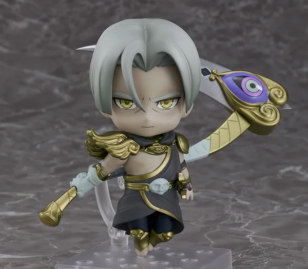 GOOD SMILE COMPANY Nendoroid Thanatos - Hades