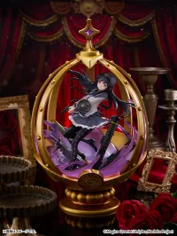 CyberZ Akemi Homura 1/7 Scale Figure - Puella Magi Madoka Magica - photo 1