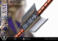 Real Elite Masterline SOULCALIBUR Ⅵ IVY Ultimate Version			 34