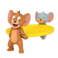 BANDAI TOM AND JERRY FL Jerry & Tuffy vol.2 - TOM AND JERRY - photo 1