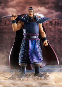 OHKI 3