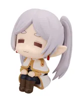 MegaHouse Lookup Frieren： Beyond Journey's End Frieren Droopy Face Ver. - Frieren: Beyond Journey's End - photo 4