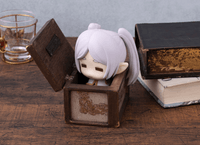 Lookup Frieren： Beyond Journey's End Frieren Droopy Face Ver. & Himmel set【with gift】 3