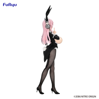 SUPER SONICO　BiCute Bunnies Figure -Tailcoat ver.- 11