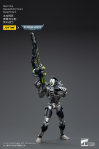 WH40K-Necrons Sautekh Dynasty Deathmark 2