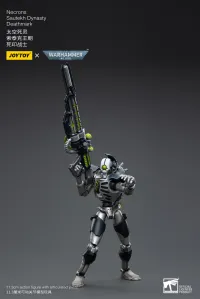 JOYTOY WH40K-Necrons Sautekh Dynasty Deathmark - Warhammer 40K - photo 2