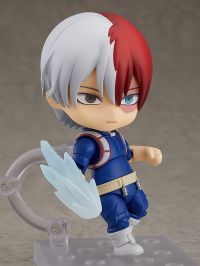 Nendoroid Shoto Todoroki: Hero's Edition(re-run) 2